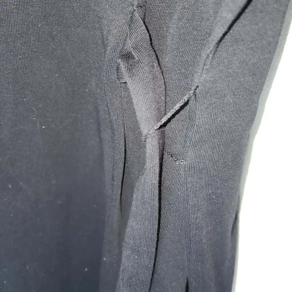Vince black shirt